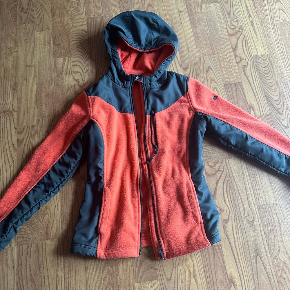 Fleece Jacket